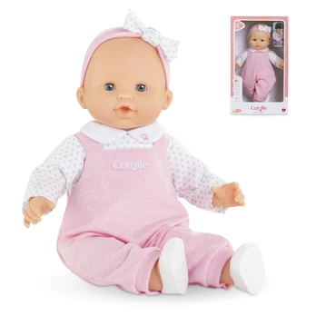 COROLLE lėlė-kūdikis Lise, 9000130430