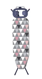 Lyginimo lentų užvalkalas Domoletti DC42F3M-244, 1200 mm x 420 mm kaina