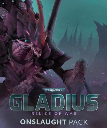 Warhammer 40,000: Gladius - Onslaught PC