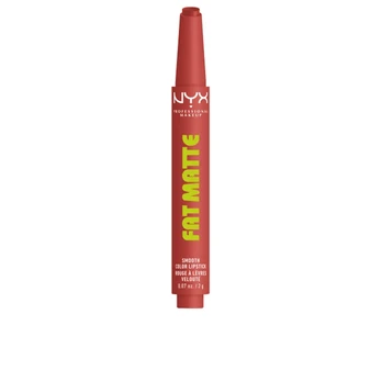 FAT MATTE lipstick #Mauve Cloud 2 gr