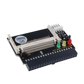 Adapter Cf į Ide Pata 40 kontaktų 3.5 Hdd Ssd