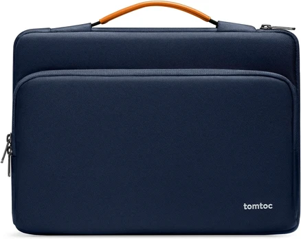 tomtoc nešiojamojo kompiuterio dėklas iki 16 colių MacBook Pro A14F2B1