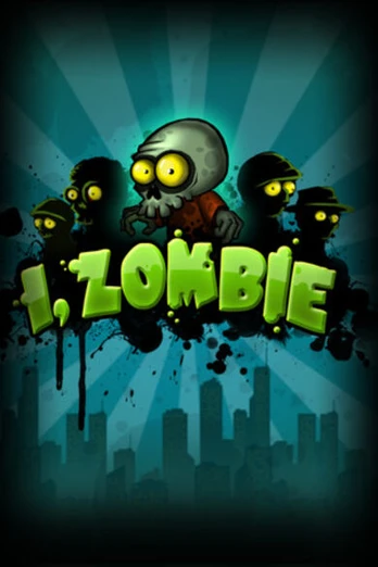 I, Zombie PC