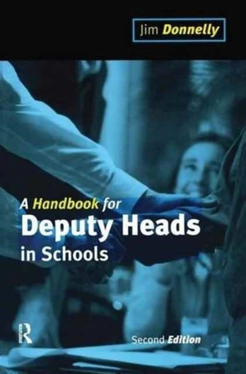 Handbook for Deputy Heads in Schools