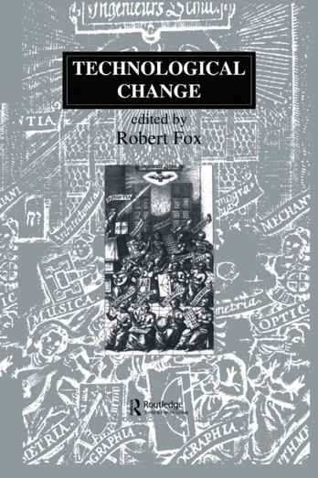Technological Change