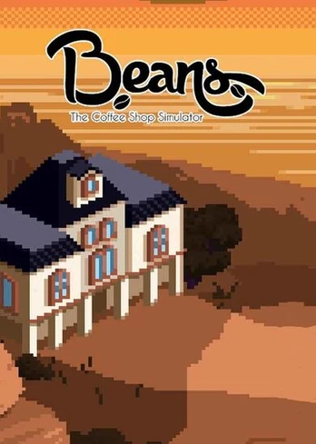 Beans: The Coffee Shop Simulator Steam