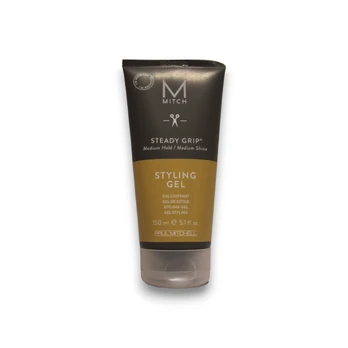 Paul Mitchell Mitch Steady Grip Gel 150 ml