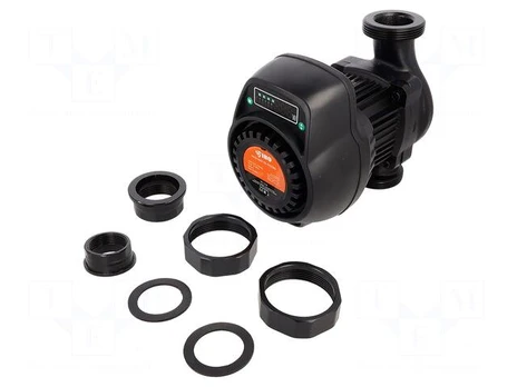 Pump: circulator | MAGI MAX | 230VAC | IP44 | Temp: 0÷40°C | 95% | 50Hz