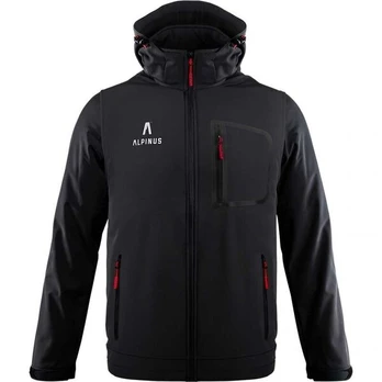 Sportinė striukė vyrams Alpinus Stenshuvud BR43371 76390