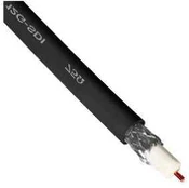 System przekazu sygnału AV MicroConnect 12G-SDI BNC cable 100m
