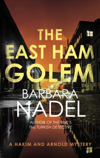 East Ham Golem