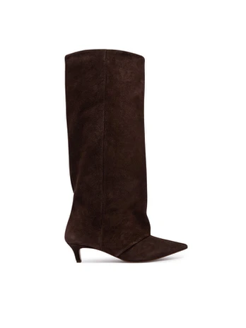 Ilgaauliai Steve Madden Luca 11005118 Ruda