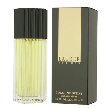 Estée Lauder Lauder For Men Cologne 100ml