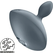 SATISFYER BOOTY ABSOLUTE BEGINNERS 4 kaina