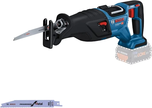 Bosch GSA 18V-28 Solo, Carton