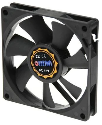 Wentylator Titan (TFD8015M12Z)