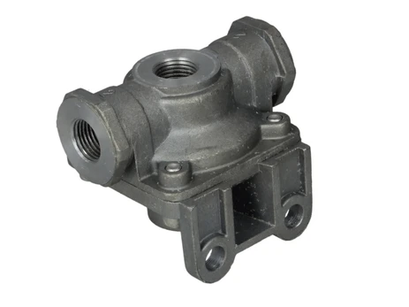 spartaus išleidimo vožtuvas PN-10112