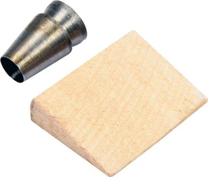 JUCO Rinkinys NAPRAWCZY DO MŁOTKA I SIEKIERY 0,7-2,0KG