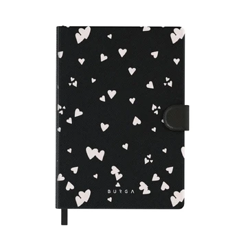 Love Notes - Notebook, A5 (14.8 x 21cm) / Lined