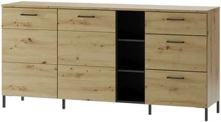 Szynaka Trendline Komoda LUCAS 48