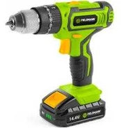 Fieldmann FDV 10350-A AKU drill 14.4 V