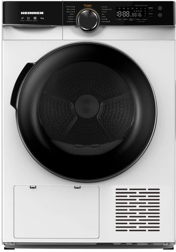 Džiovyklė Heinner HHPD-M8K3A++