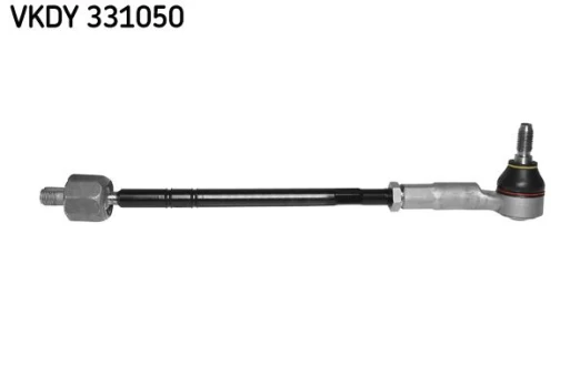 Strypo montavimas SKF VKDY 331050