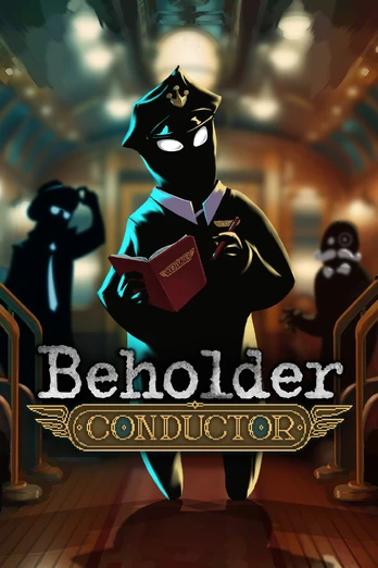 Beholder: Conductor PC