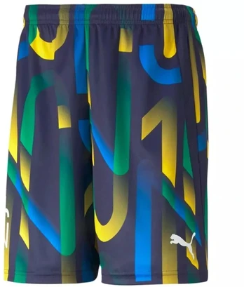 Puma Neymar Jr Future Printed Short M 605552-06