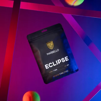 Marbello Eclipse 1.20 teniso stygos 12m