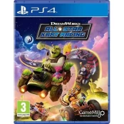 DreamWorks All-Star Kart Racing kaina