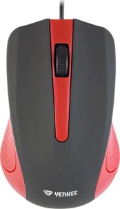 YMS 1015RD Red