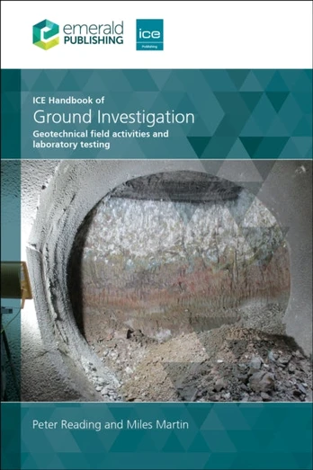 ICE Handbook of Ground Investigation