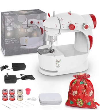 Mini siuvimo mašina KpcbTech FHSM-201
