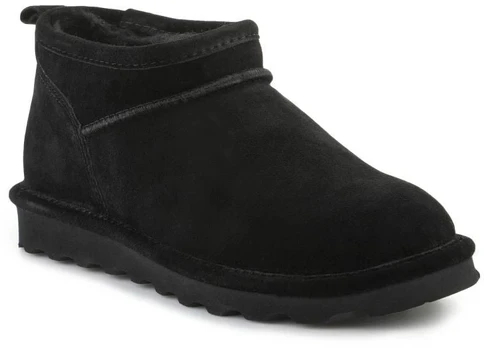 Bearpaw Super Shorty W 3049W-011 Batai