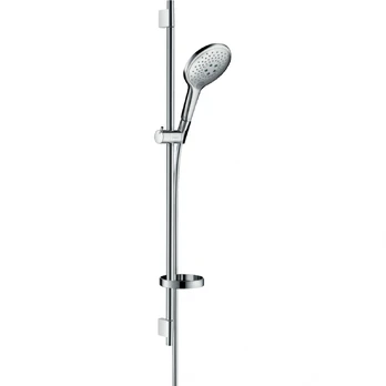 Dušo komplektas Hansgrohe Raindance Select S 150, chromas 27803000
