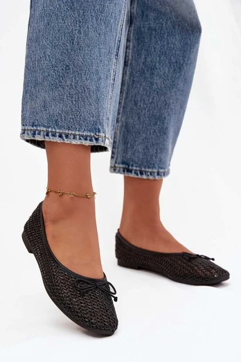 Bateliai Step in Style – elegantiškas pasirinkimas kasdienai