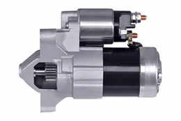 Starteris HELLA 8EA 012 527-481