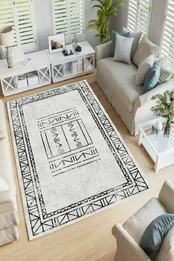 Conceptum Hypnose Kilimas (180 x 280) W1051 - Multicolor kaina