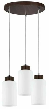 Šviestuvas kabinamas Spot-Light Bosco, E27