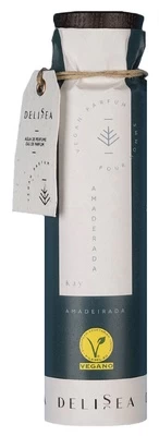 Kvapusis vanduo Delisea Kay Vegan EDP vyrams, 150ml