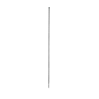 Bosch SDS-plus-7X grąžtas 16x950x1000mm, 1 vnt.
