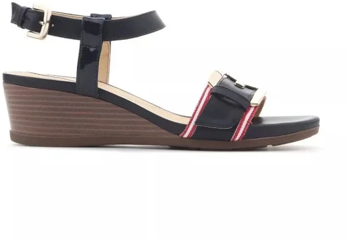 Geox DW D828QD 05402 C4181 Sandalai