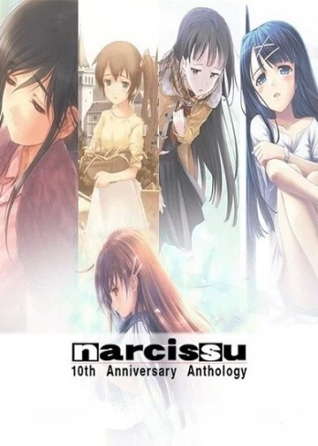 Narcissu 10th Anniversary Anthology Project PC