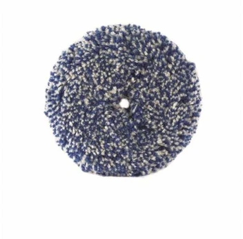 Rupes Rotary Ø:180 mm wool pad, Ø:125mm backing pad, 1 stk.