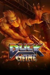 Duck Game PC