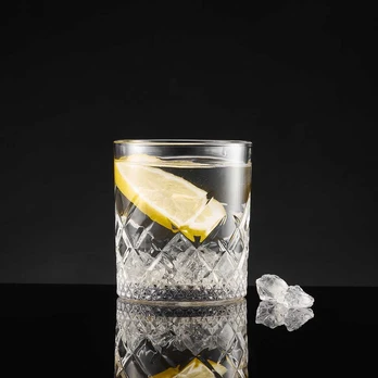 Szklanka niska Nuvia XC9 340 ml AMBITION