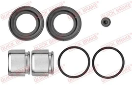 Remonto komplektas, stabdžių apkaba QUICK BRAKE 114-5540