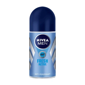Rutulinis dezodorantas vyrams Nivea Men Fresh Active 50 ml