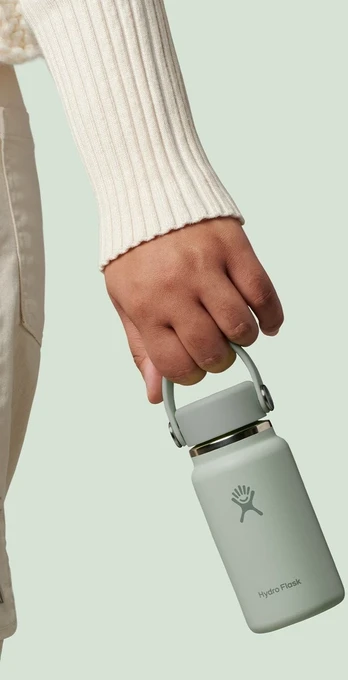 Hydro Flask Micro Hydro Agave 0,2l